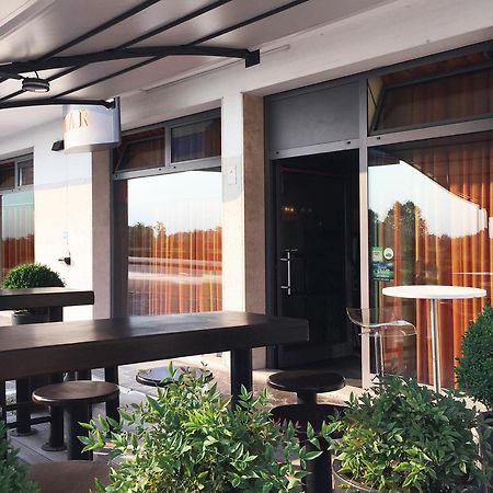 Hotel Belvedere Ponte di Piave Exterior foto